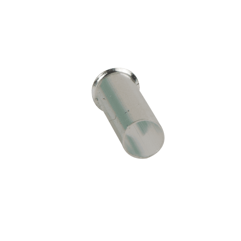 Наконечник штыревой втулочный НШв OptiKit T-Shv-W-6,0-15 (100шт)