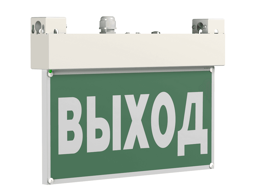 Световой указатель BS-EVERON-53-S1-INEXI2