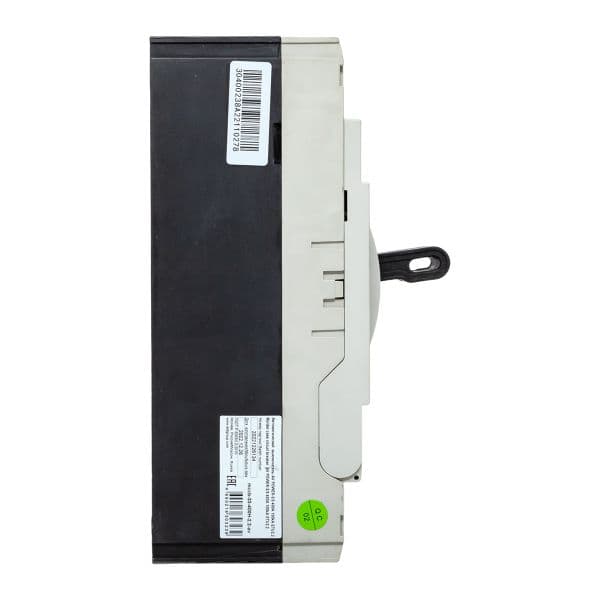 Выключатель автоматический AV POWER-3/3 400А 100kA ETU2.2 AVERES
