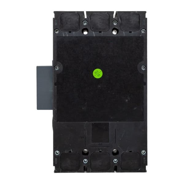 Выключатель автоматический AV POWER-3/3 400А 100kA ETU2.2 AVERES