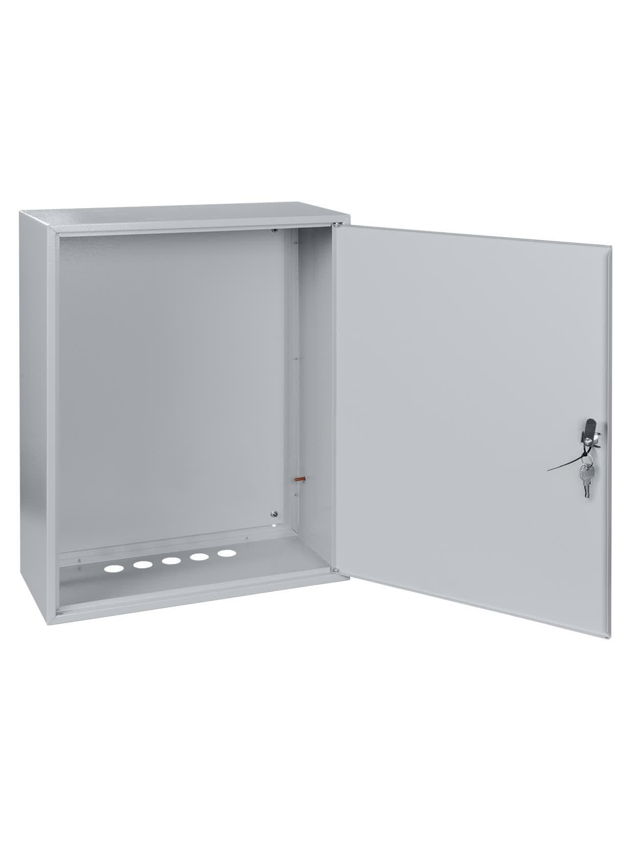 Корпус металлический ЩМП-3-0 650х500х220 IP31 Народный