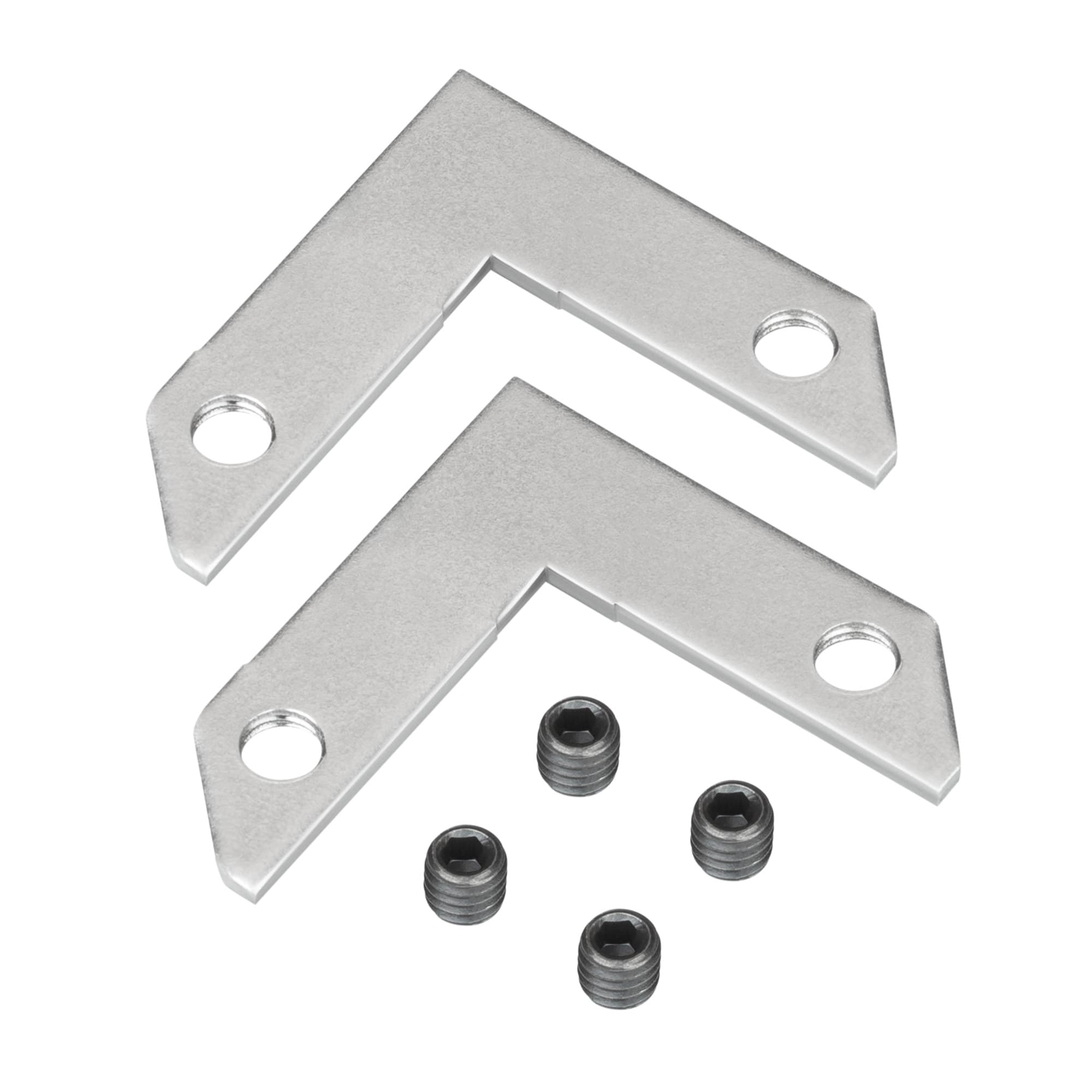 Соединитель профиля MAG-STRETCH-ORIENT-2620-90 Set (Металл)
