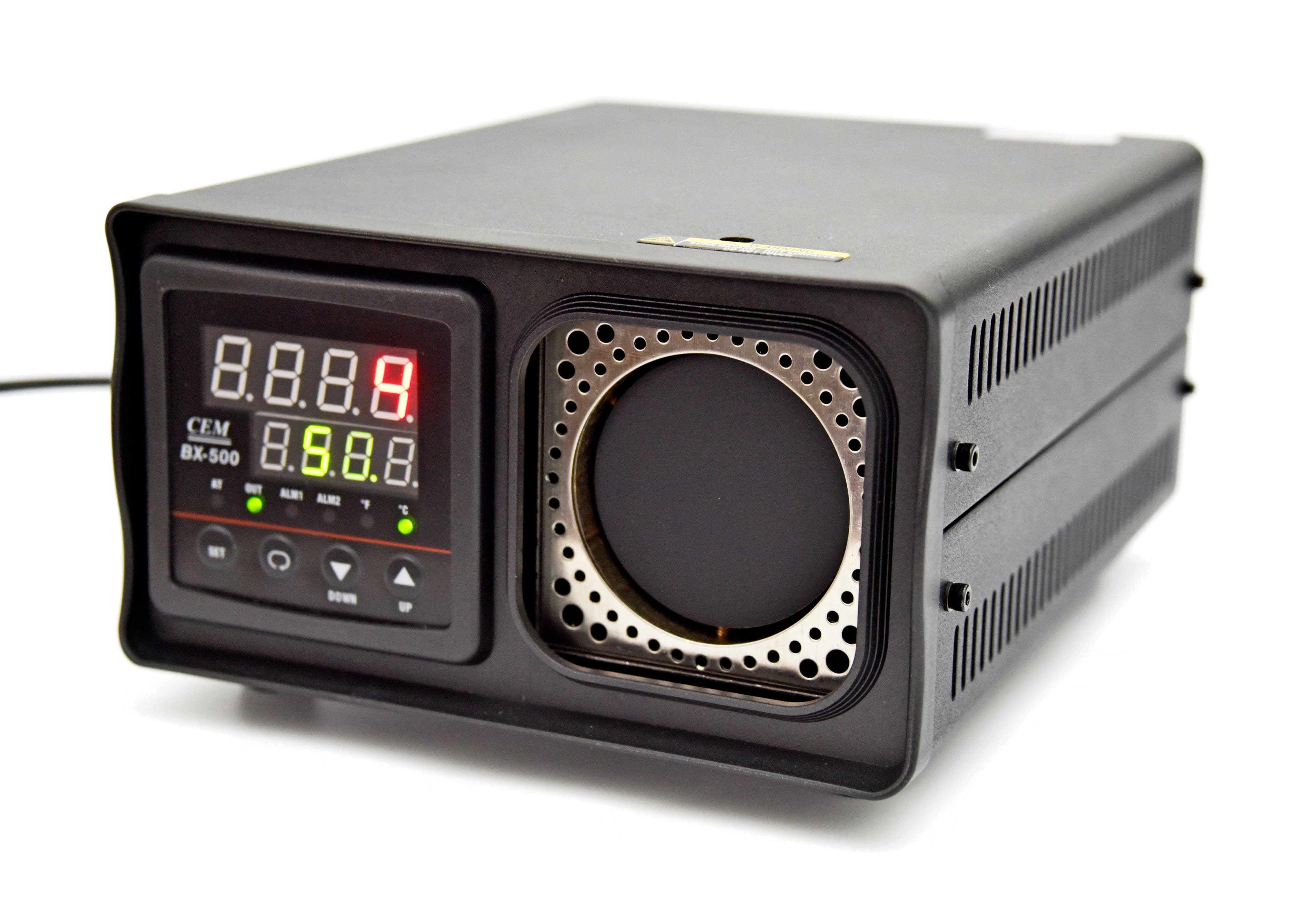 Калибратор инфракрасных пирометров BX-500