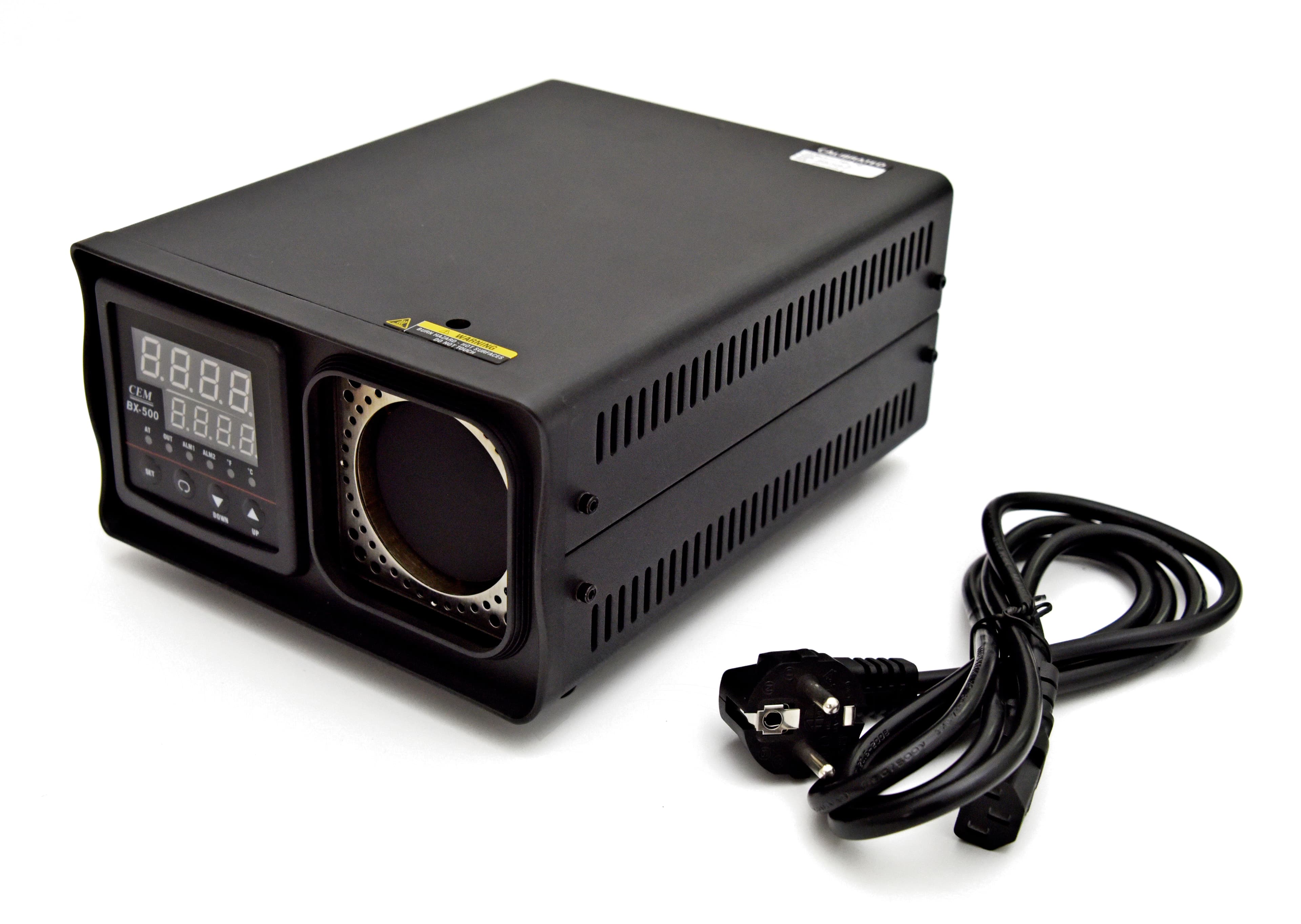 Калибратор инфракрасных пирометров BX-500