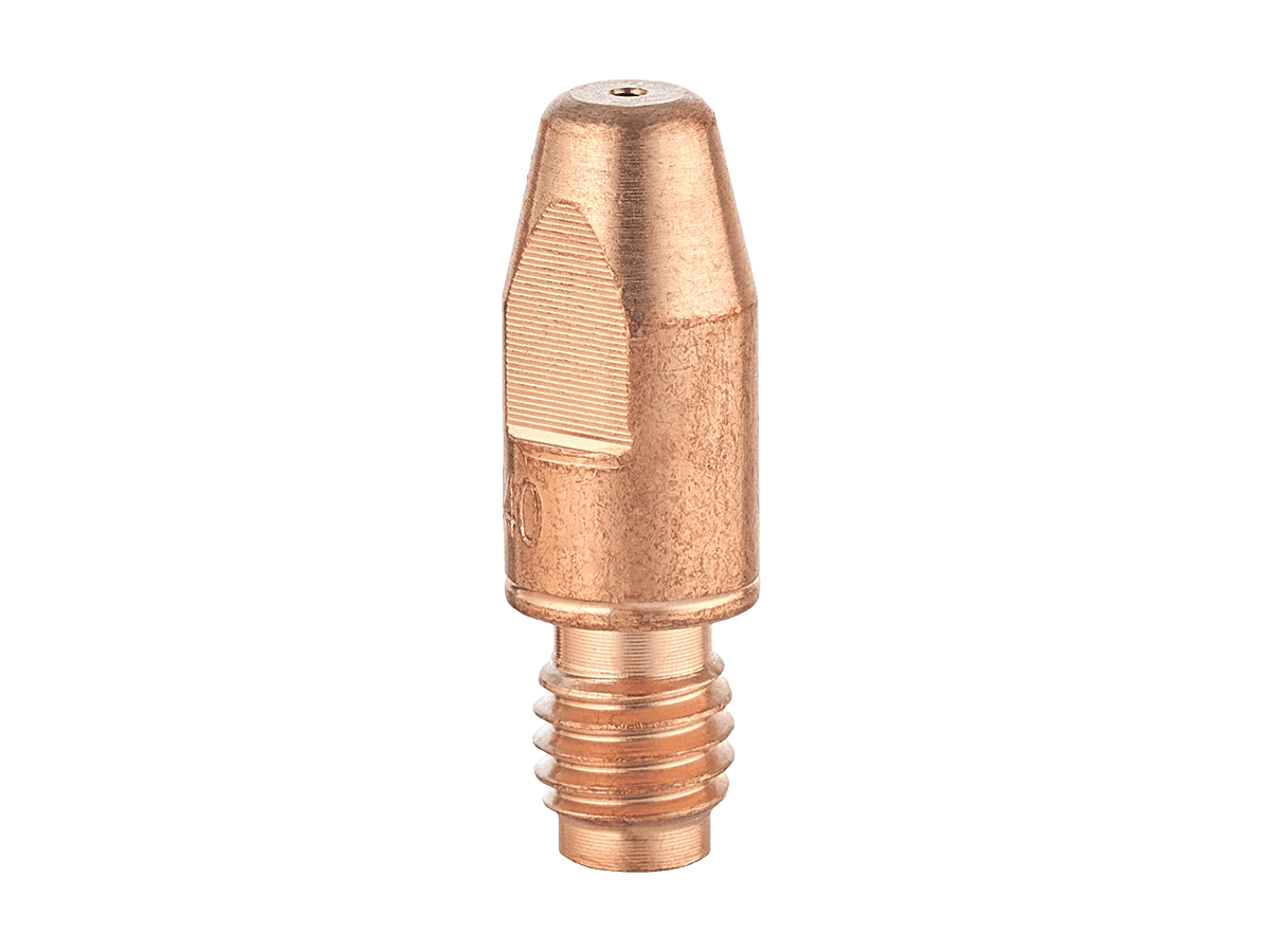 Наконечник сварочный Cu CrZr М8 d1,0мм (MS) ICU0005-80