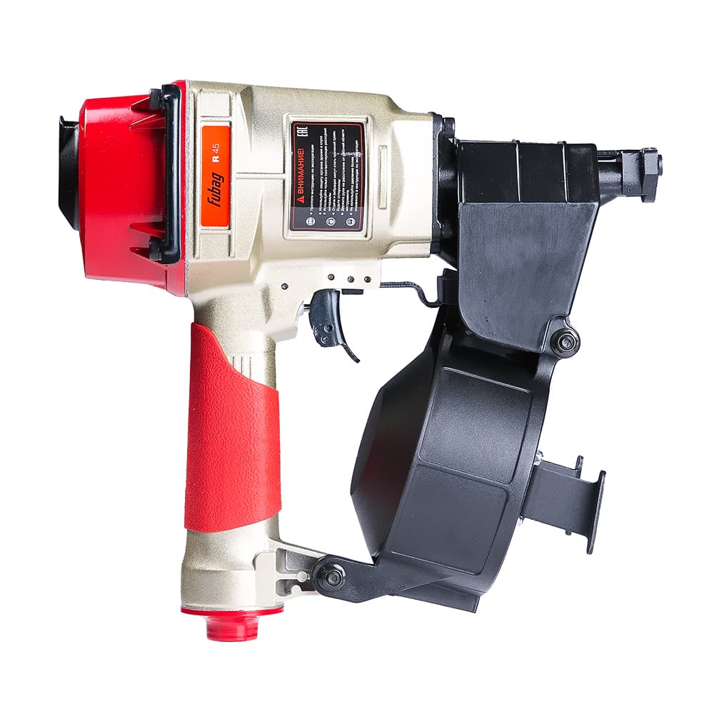 Пистолет кровельный R45