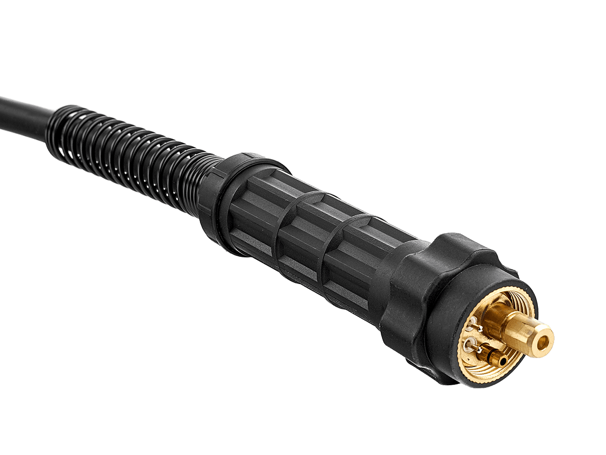 Горелка PRO MS 25 5м ICT2795-sv001