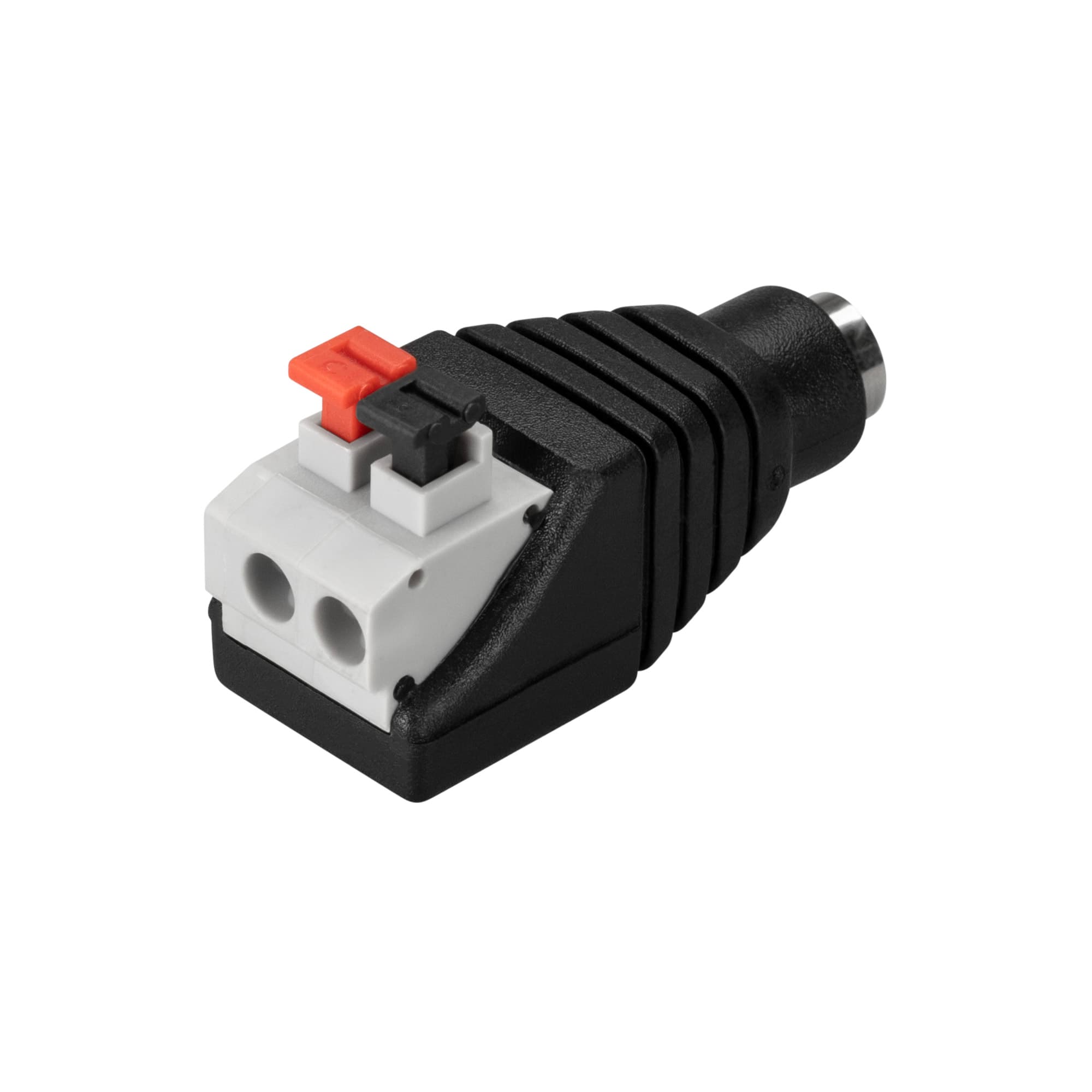 Коннектор ARL-MONO-2pin-F (Jack 5.5) (ARL)