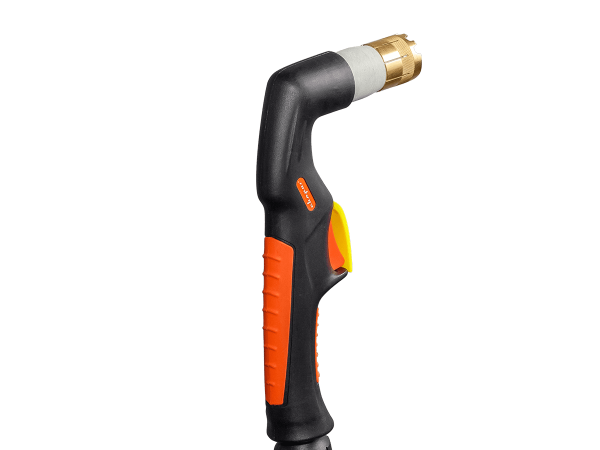Плазмотрон TECH CS 151 цент. адаптер 6м IVT6559