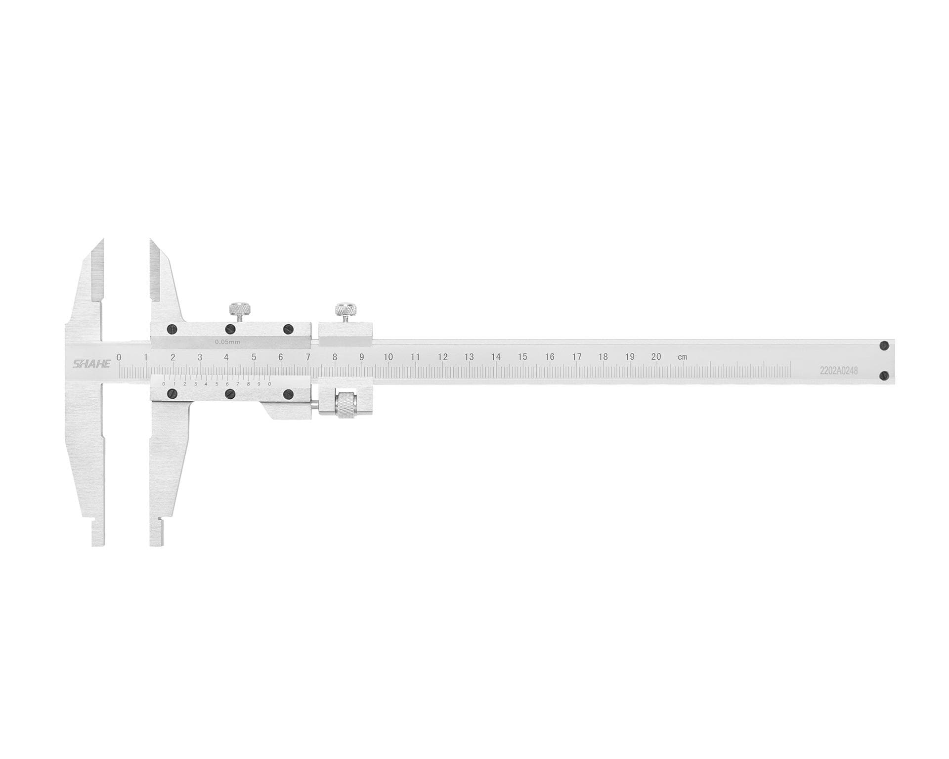 Штангенциркуль ШЦ-2- 320 0,05 губки 60мм