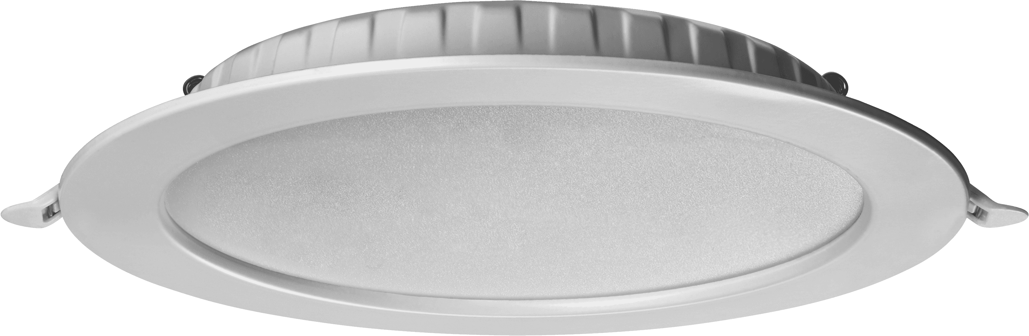 Светильник светодиодный ДВО-24вт ODL-M1-24W-4K-WH