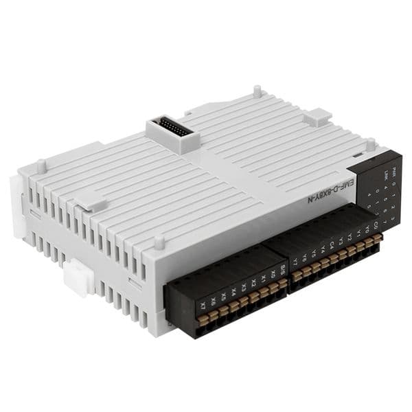 Модуль дискретного в/в EMF 4/4 N PRO-Logic PROxima