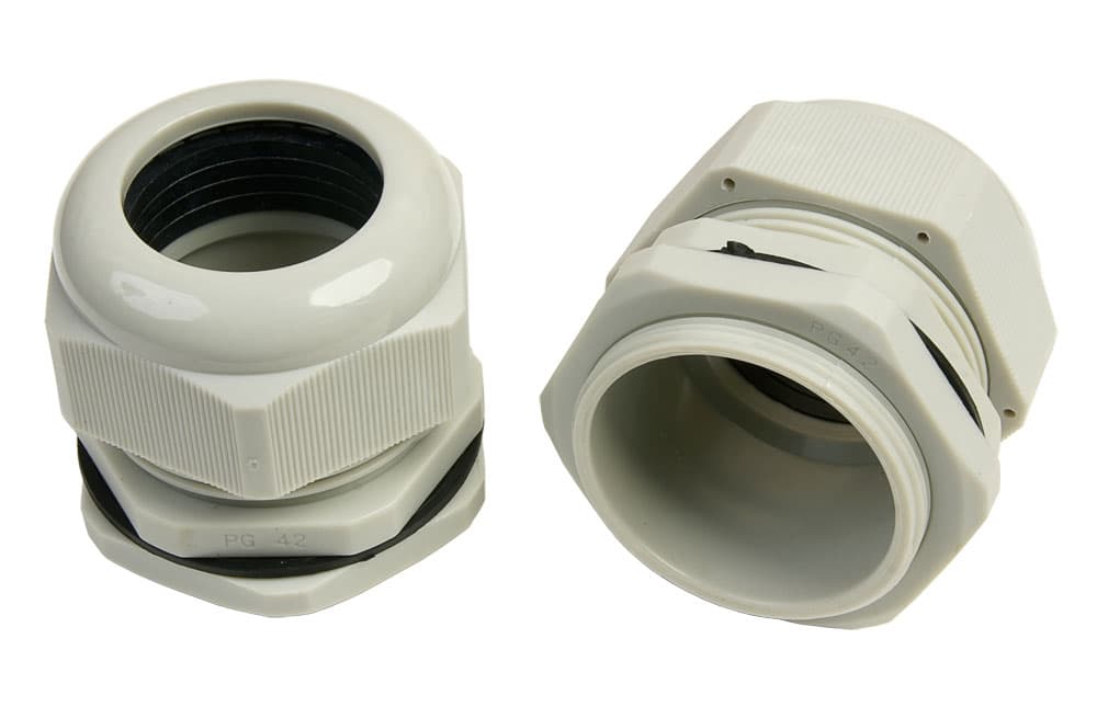 Ввод кабельный (под кабель D28-38мм), IP68