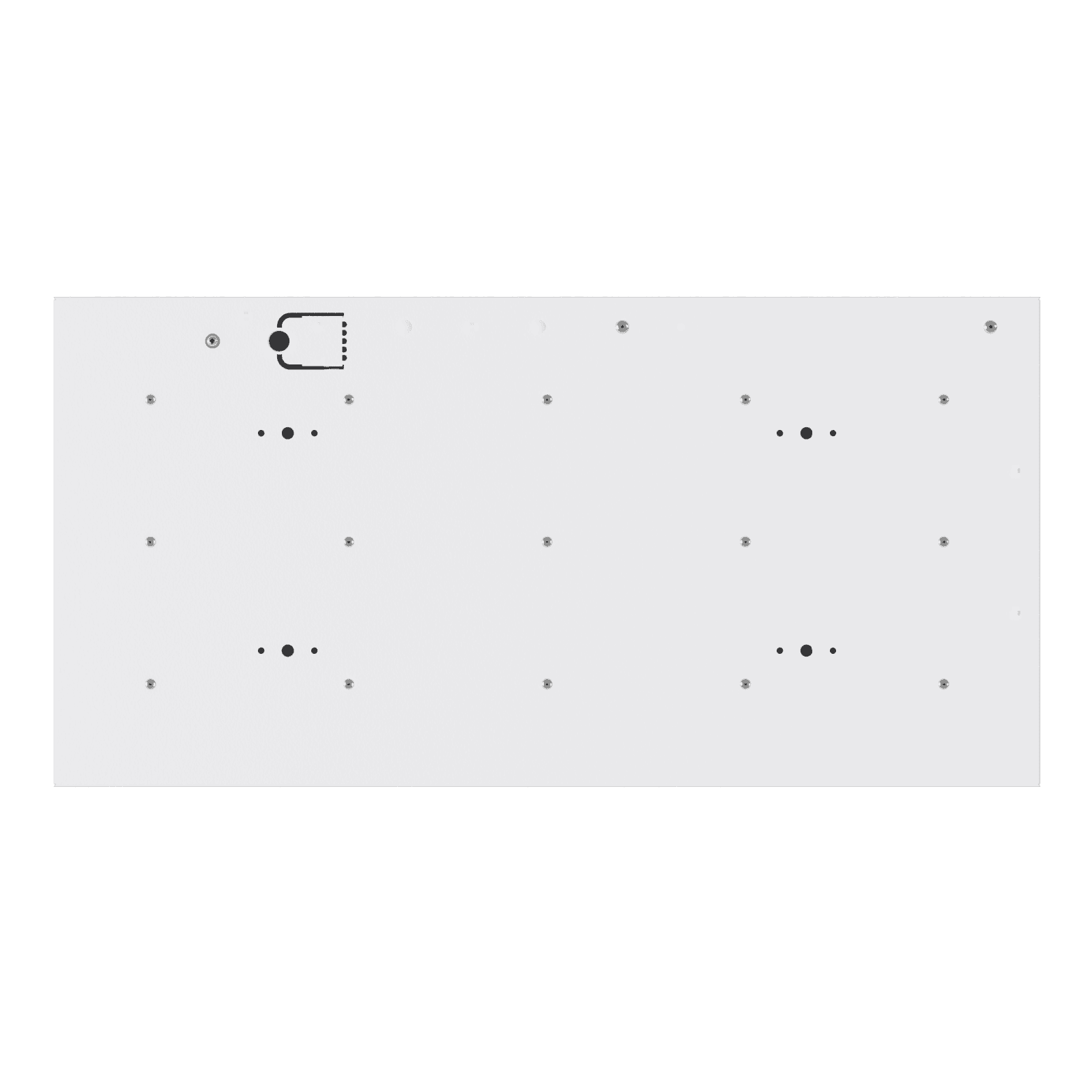 Светильник ДПО12-19-323 Universal Soft RD 940