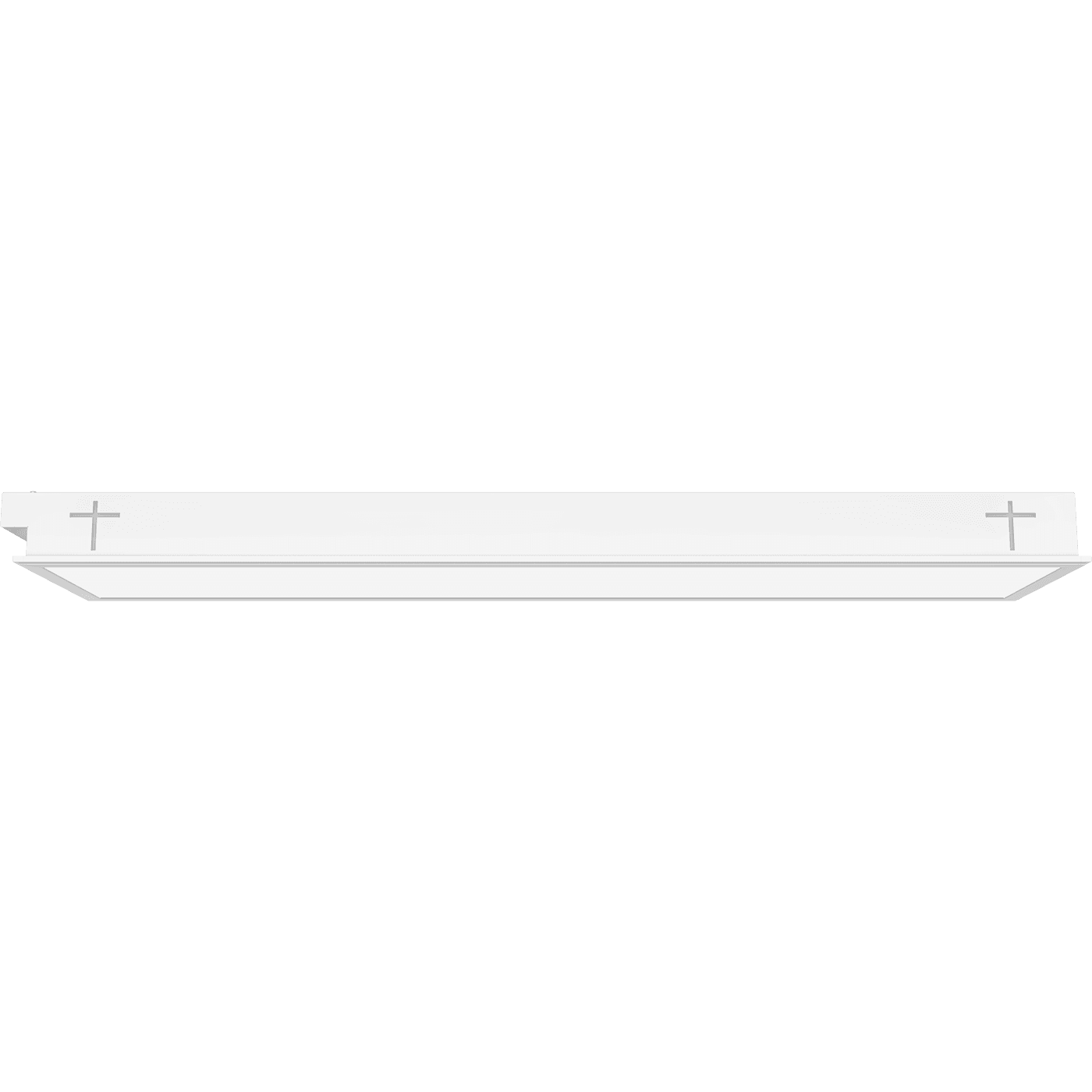 Светильник PRIZMA/R 1200