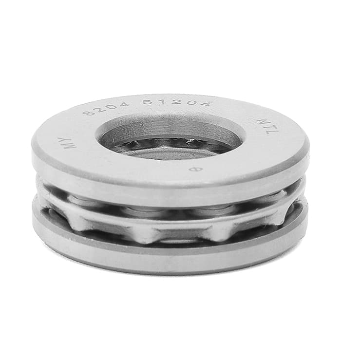 Подшипник 8204 (51204) NTL (ГОСТ)