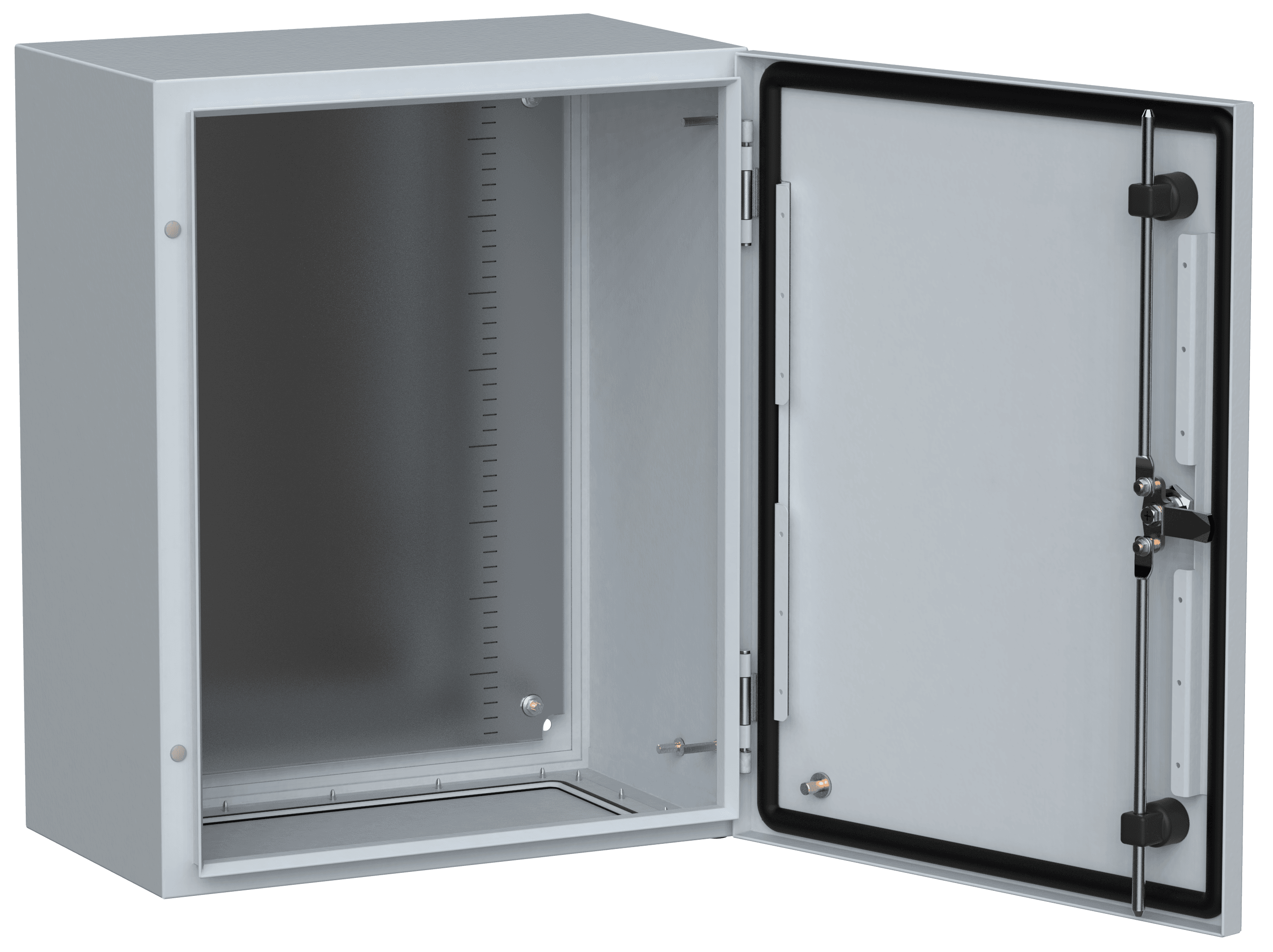 Корпус металлический ЩМП-50.40.25 УХЛ1 IP66 TITAN 5