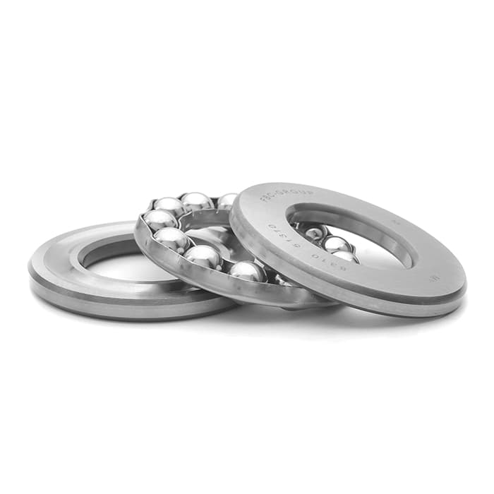 Подшипник 8408 (51408) FBC (ГОСТ)