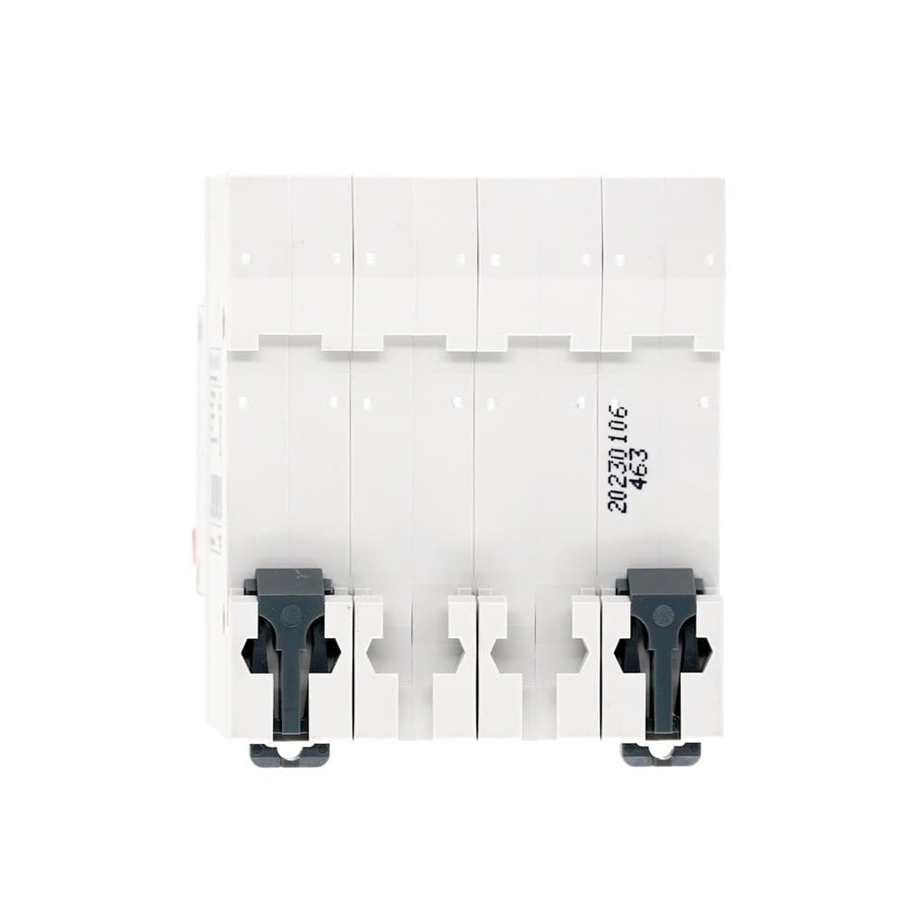 Выключатель нагрузки (ВН) 4P 63А 400В City9 Set