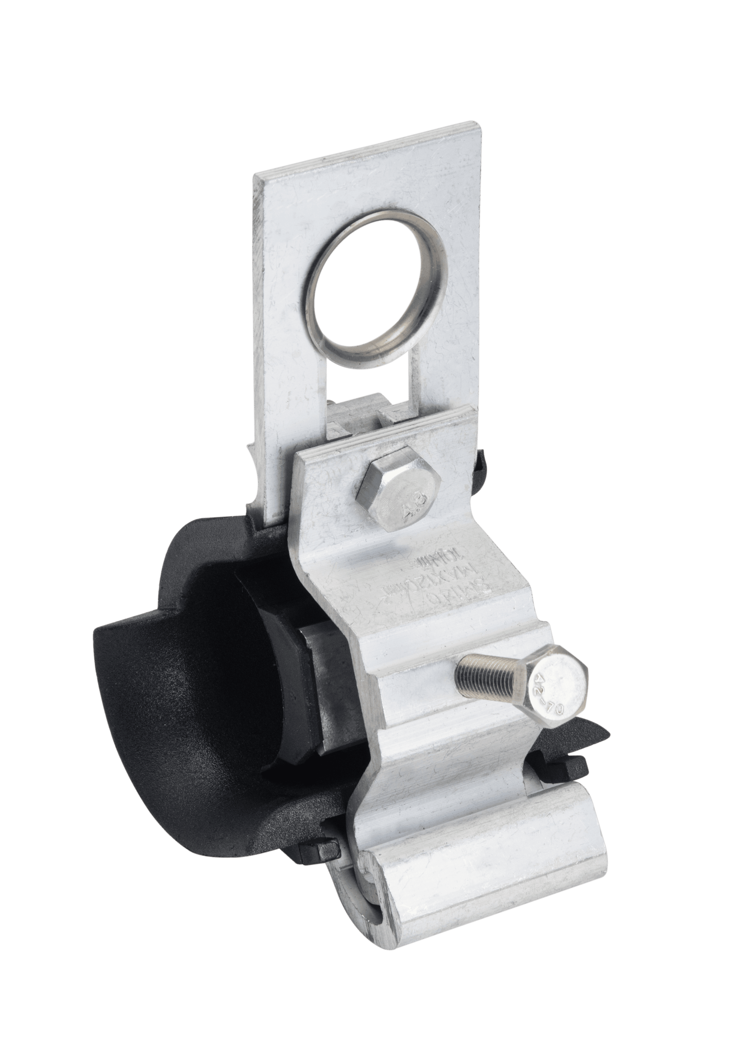 Зажим промежуточный SO140 2-4x16-120 мм2 EKF