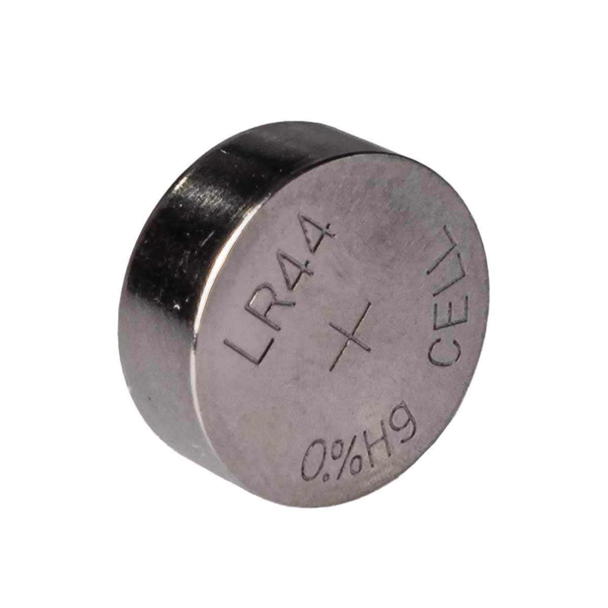 Батарейка G13 (L1154/LR44/A76/357) 1.5V блистер 20 шт