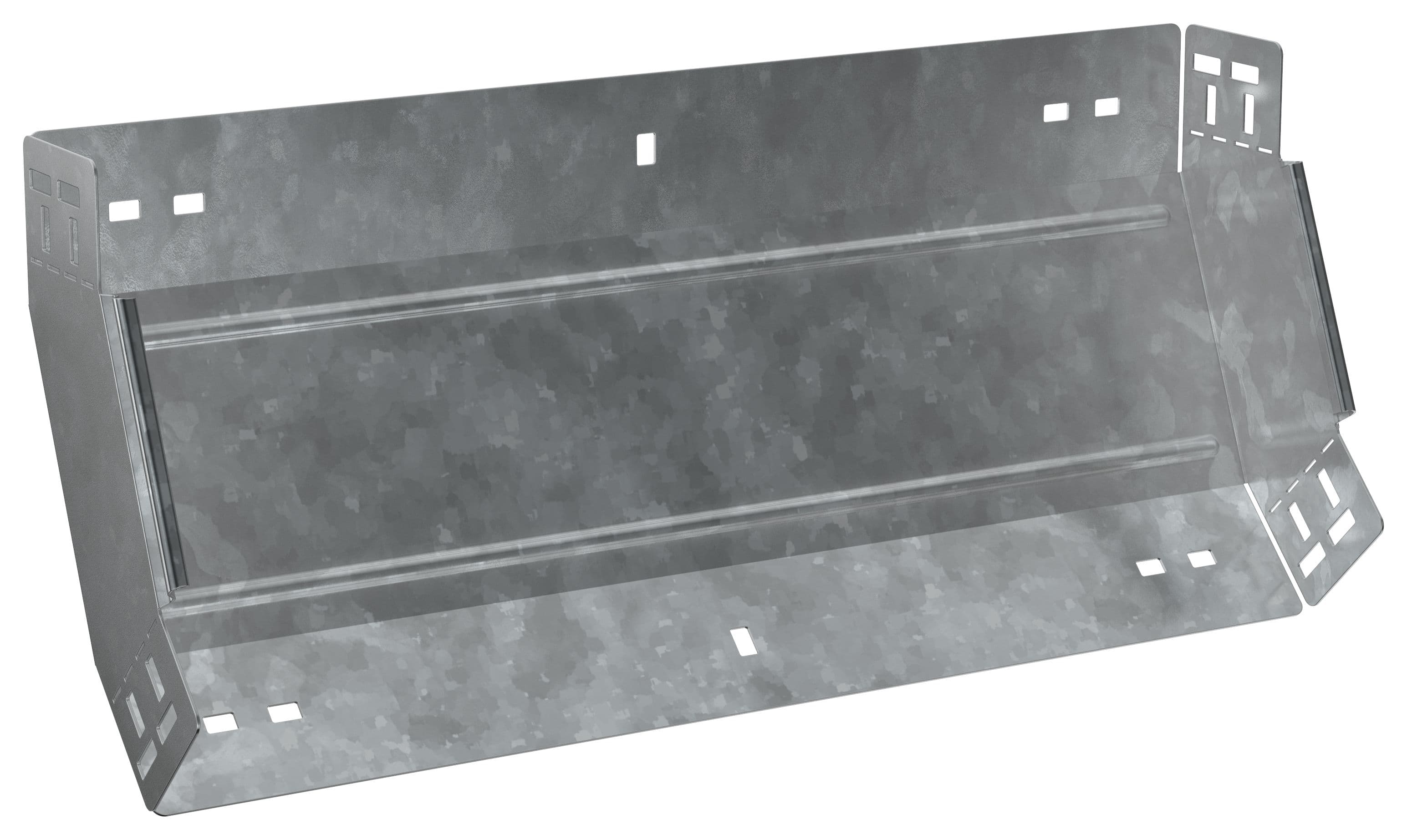 ESCA 7 Поворот верт. внутр. 45град 100х500-1,5 HDZ IEK