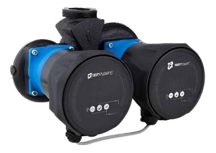 Насос циркуляционный NMTD SMART II 32/80-180
