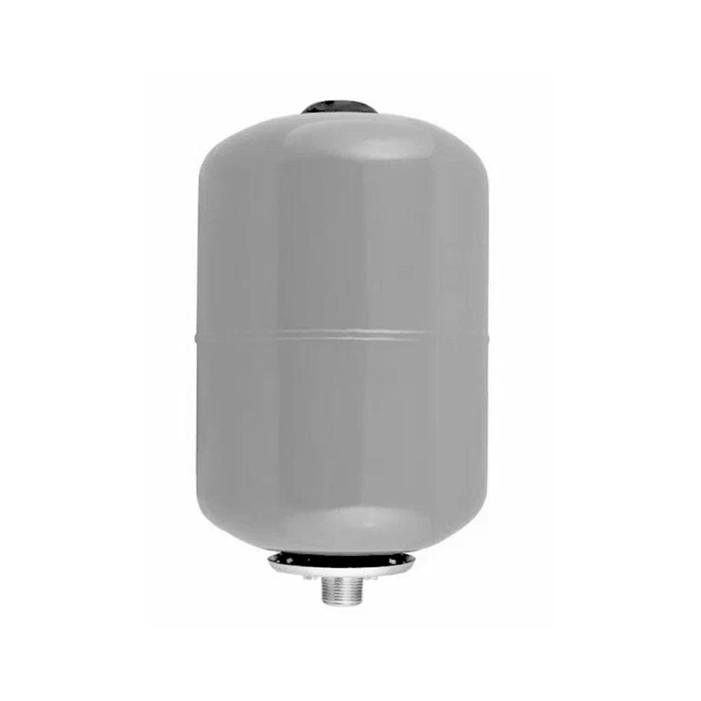 Бак мембранный CW-V 8 30bar -10C/+99C 1' вертикальный (серый)