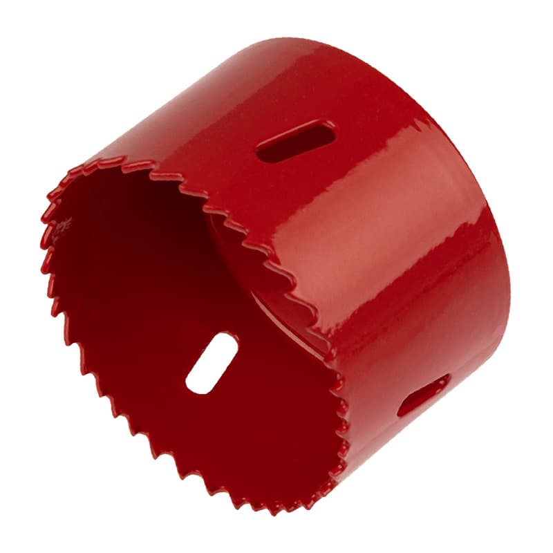 Коронка Bimetal 83 мм, REXANT