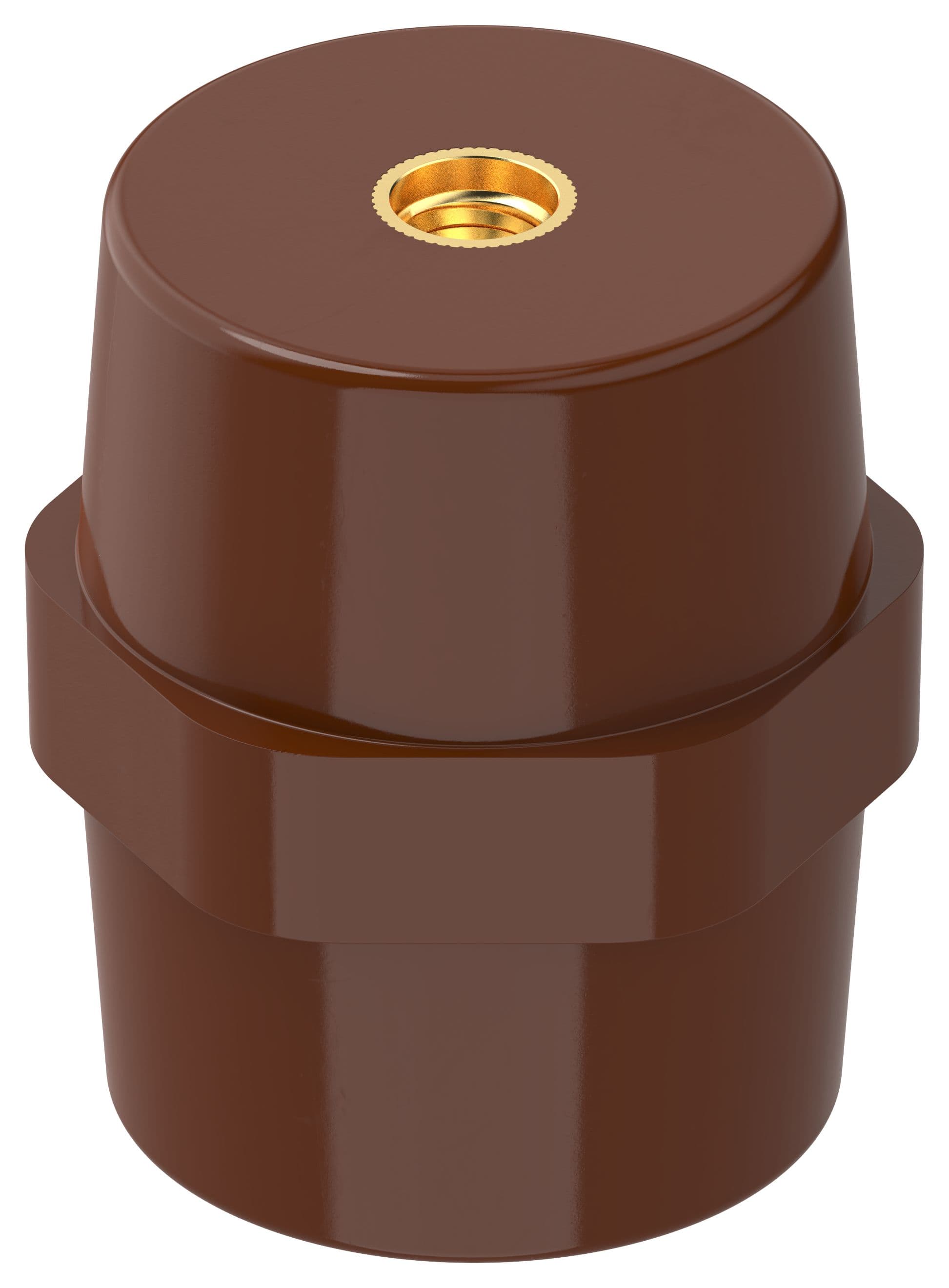 Изолятор опорный SM80 (М12) IEK