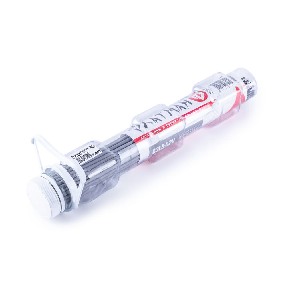Электроды для сварки ПЭ LB52U (д.2.6мм, 1.4кг)