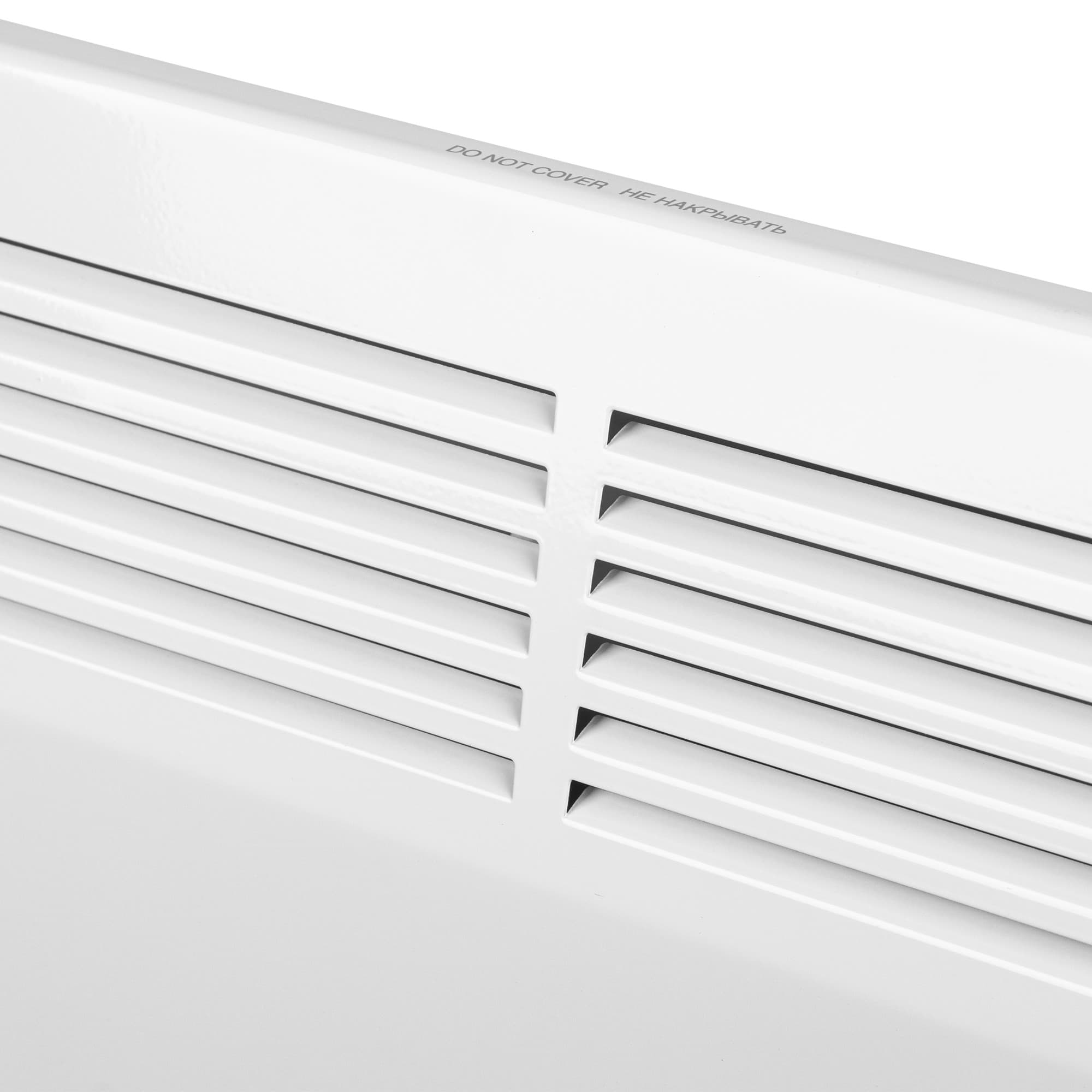 Конвектор электрический AC ELECTRIC ACE/CMI-1000G