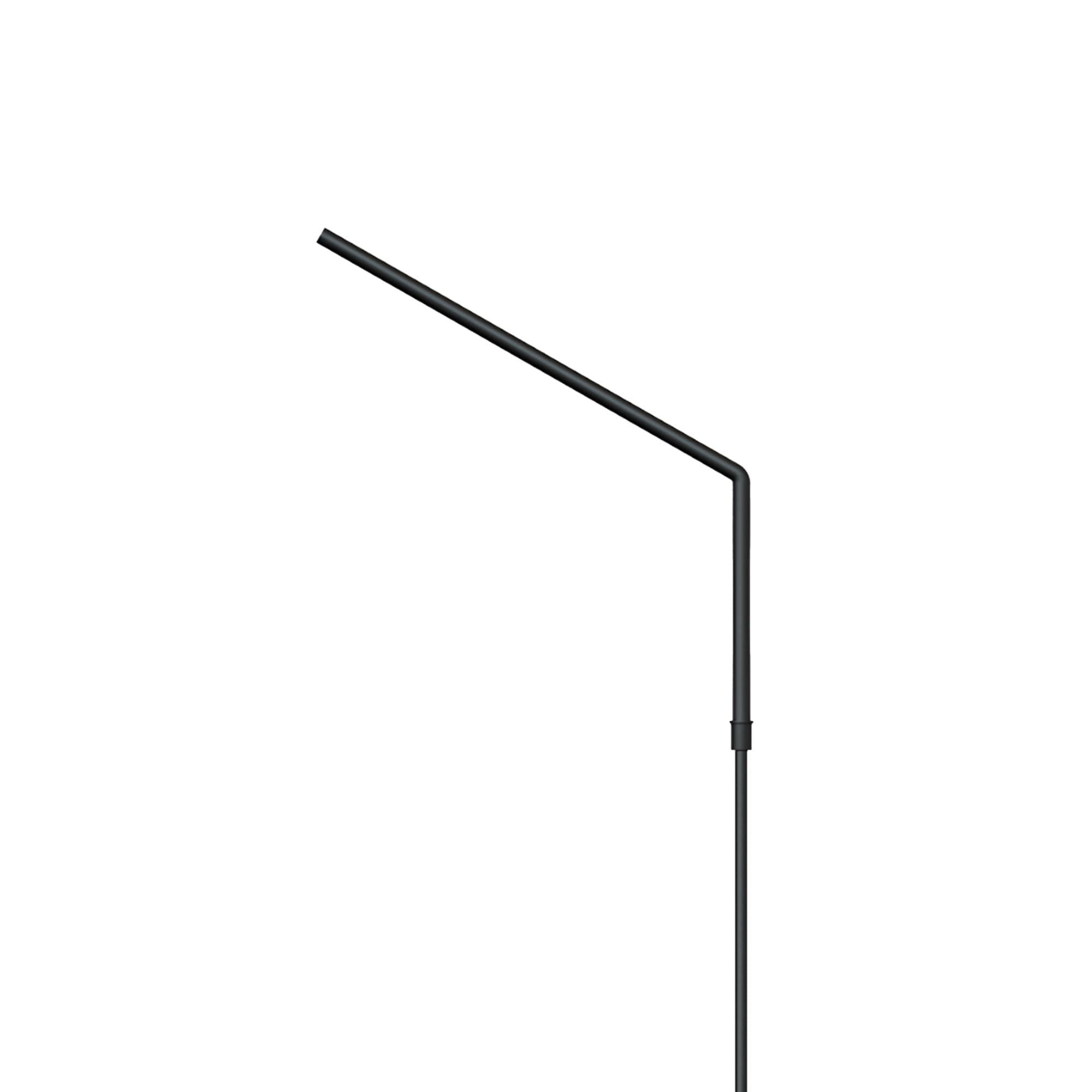 Кронштейн OXOR-SG1-1500x76-L1500 BLACK (Arlight, Сталь)