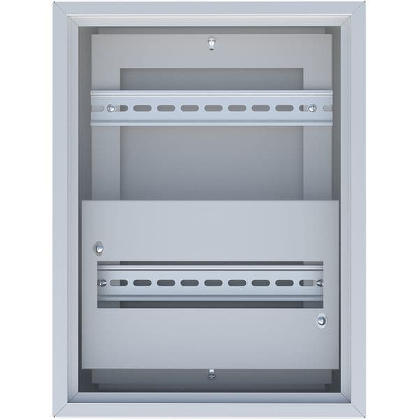ЯУР на 2 счетчика с двумя DIN-рейками (400х300х150) EKF