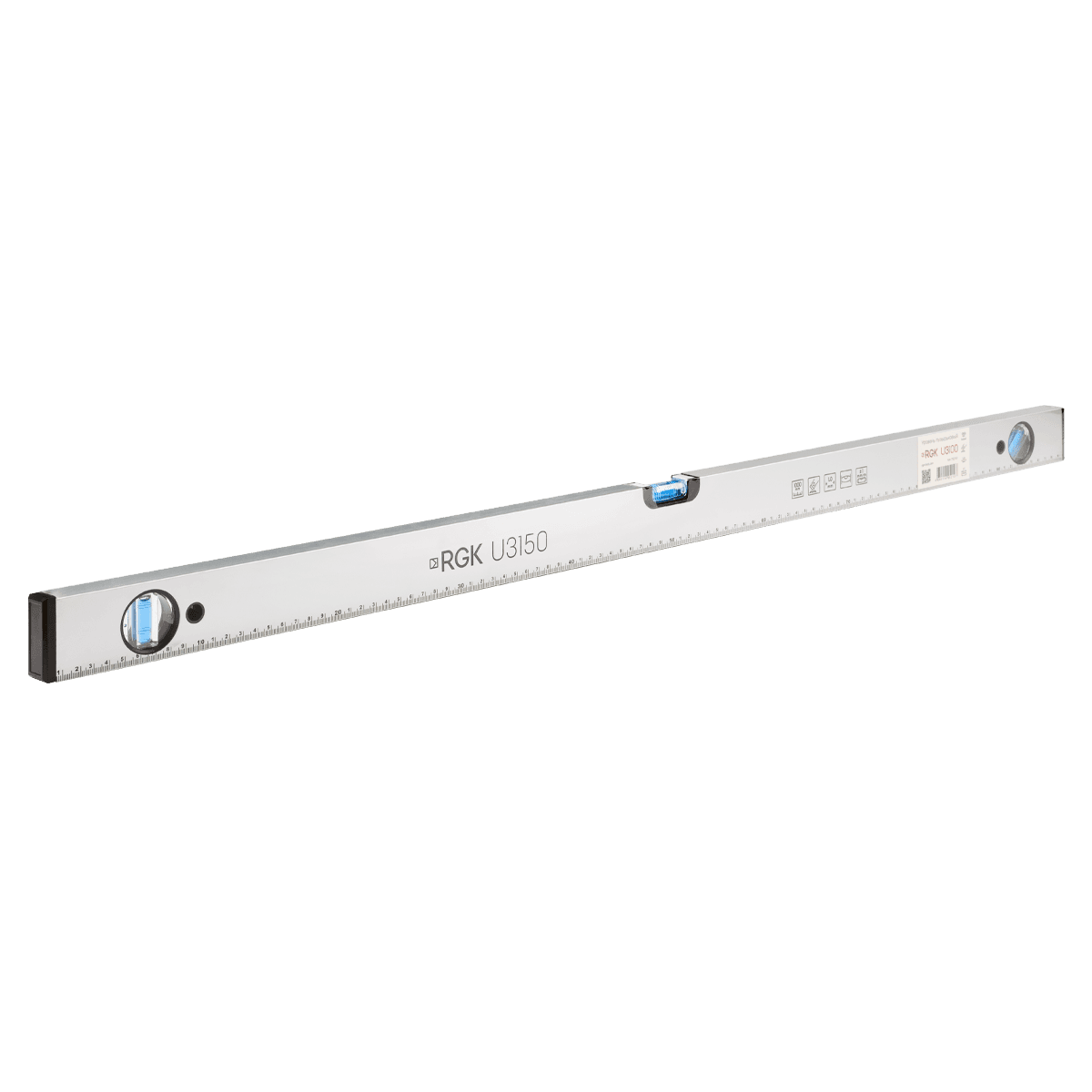 Уровень строительный U3150