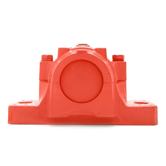 Разъемный корпус SNL 509 TG FBC (ISO)