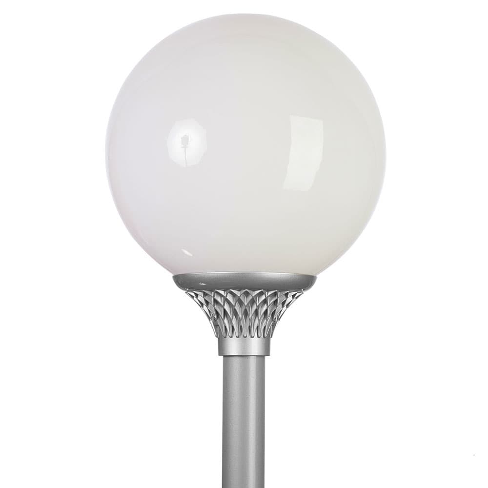 Светильник светодиодный Шар LED-40-СПШ/Т60 (740/RAL7040/D/0/GEN2)