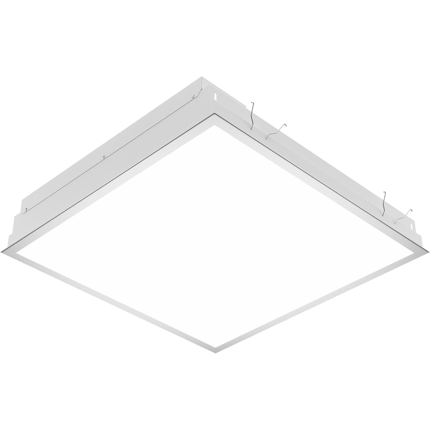 Светильник OPL/R ECO LED 595 4000K Edge 15-01