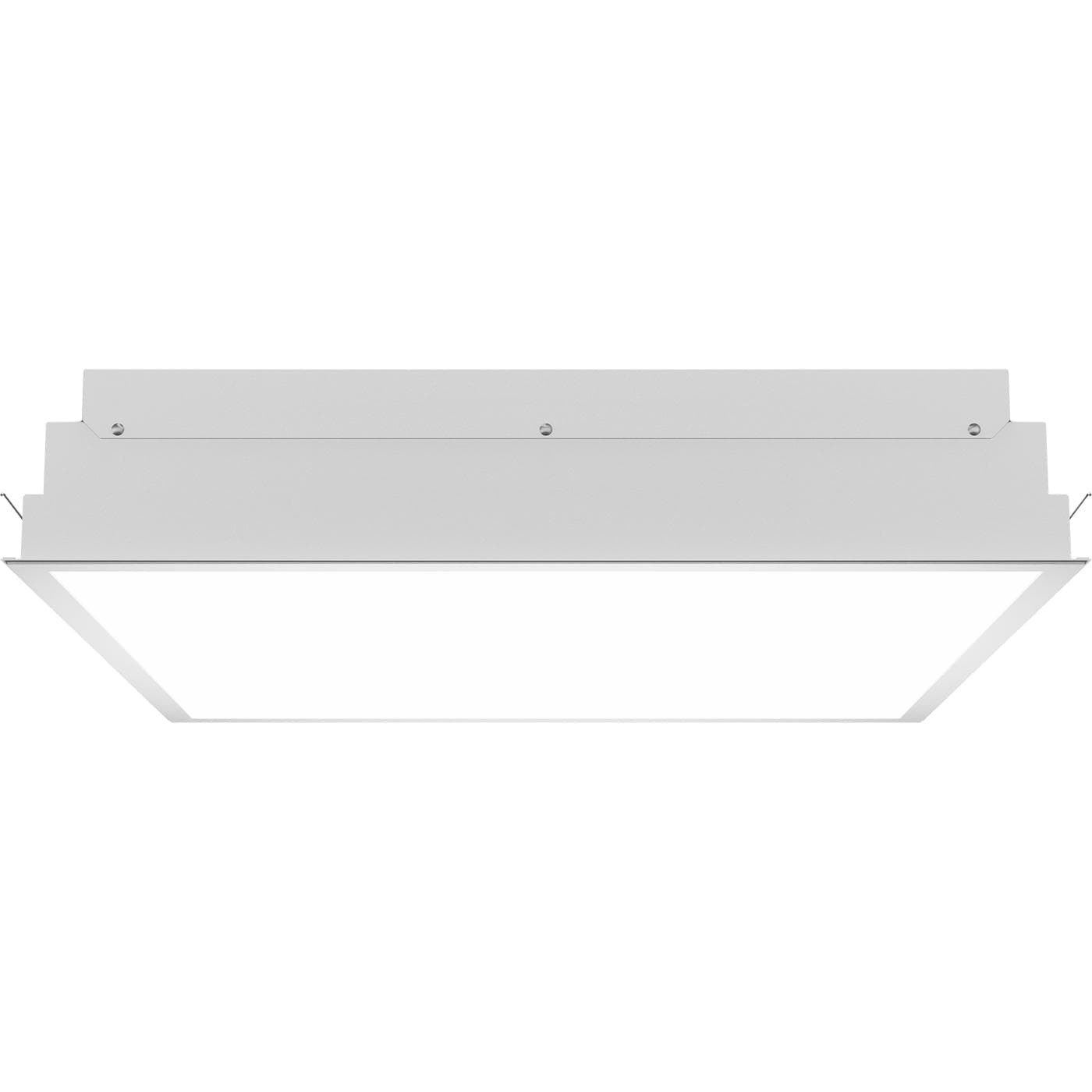 Светильник OPL/R ECO LED 595 4000K Edge 15-01