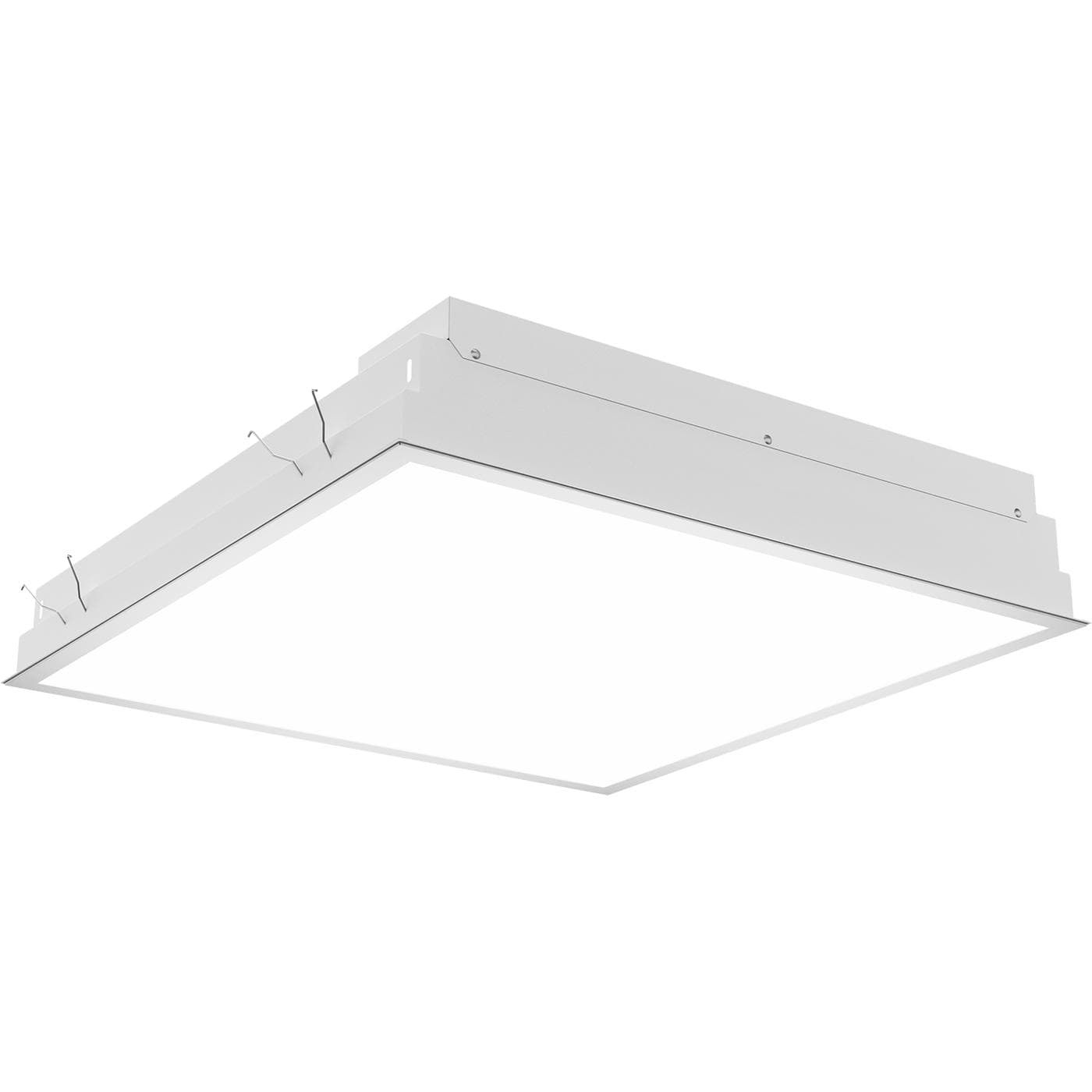 Светильник OPL/R ECO LED 595 4000K Edge 15-01