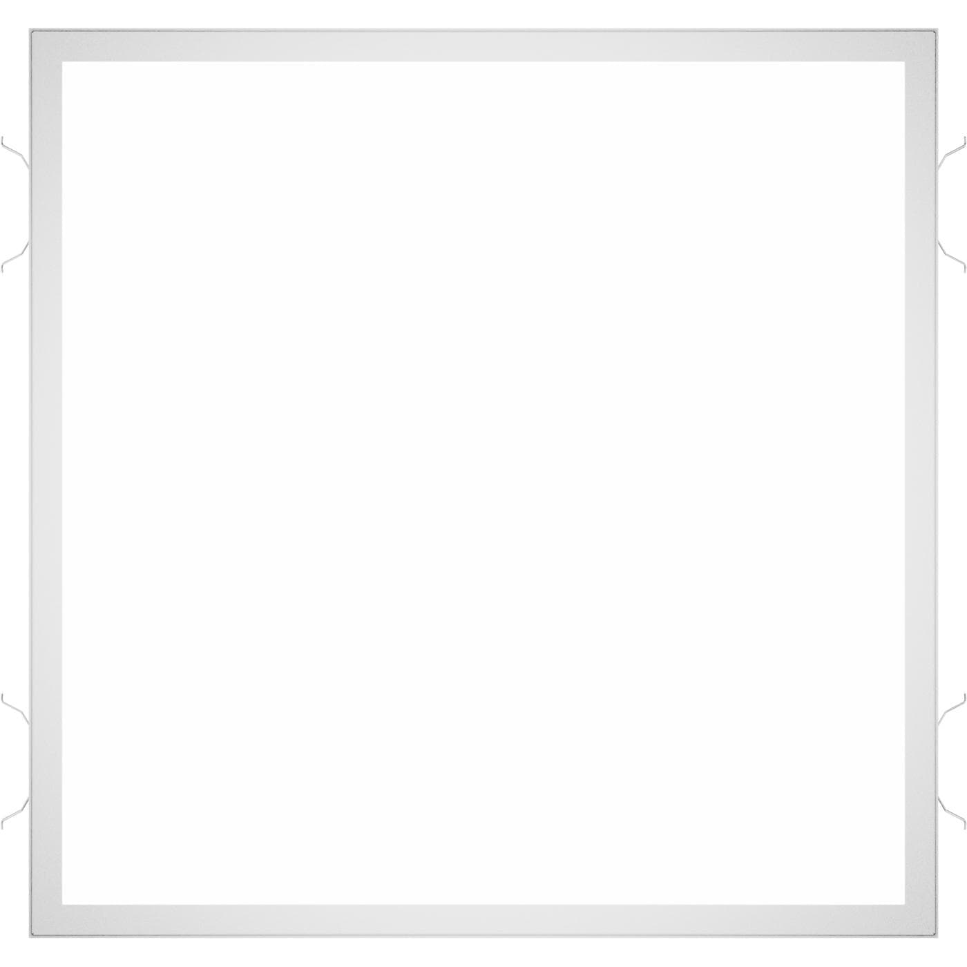 Светильник OPL/R ECO LED 595 4000K Edge 15-01