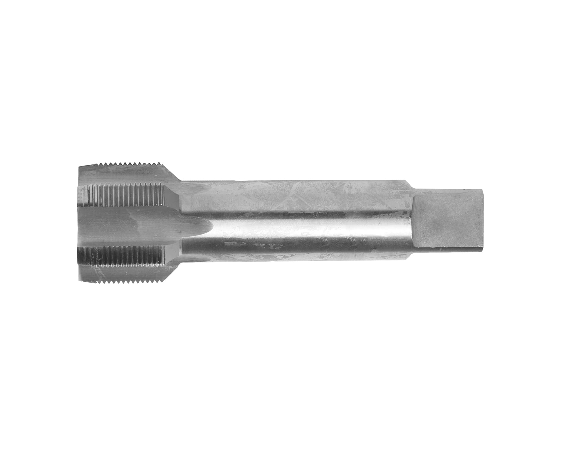 Метчик G 1 1/8'' машинно-ручной, марка стали - Р6М5