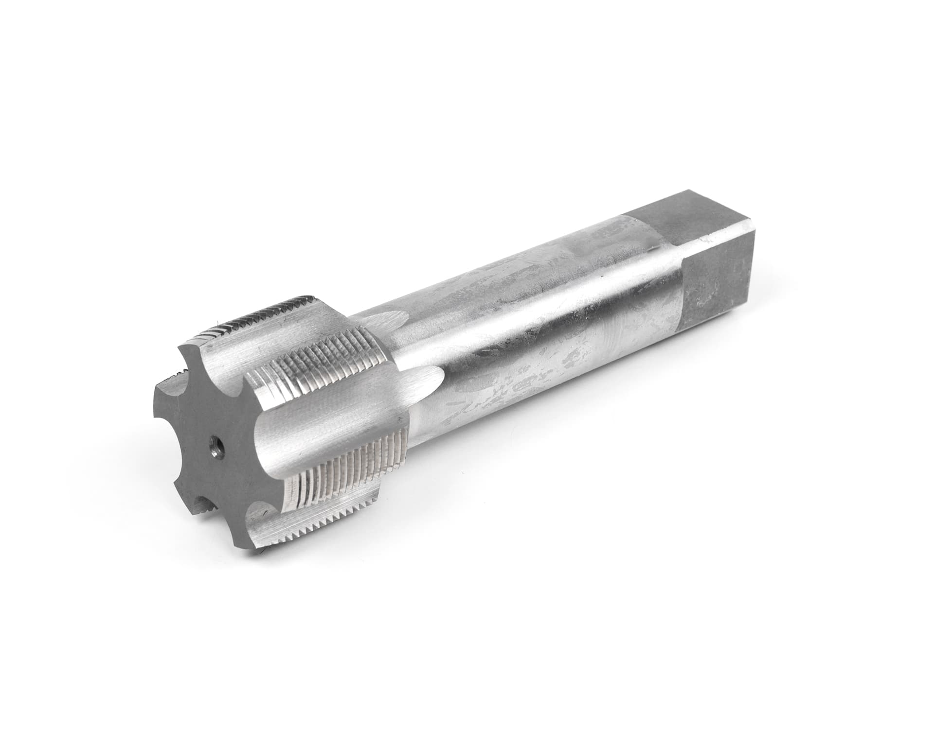 Метчик G 1 1/8'' машинно-ручной, марка стали - Р6М5