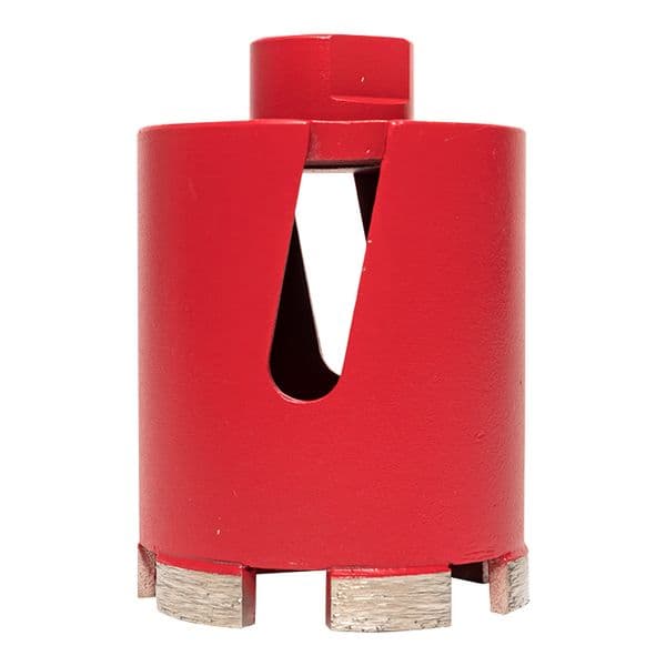 Коронка алмазная для дрелей DCH-68MH M16 Professional