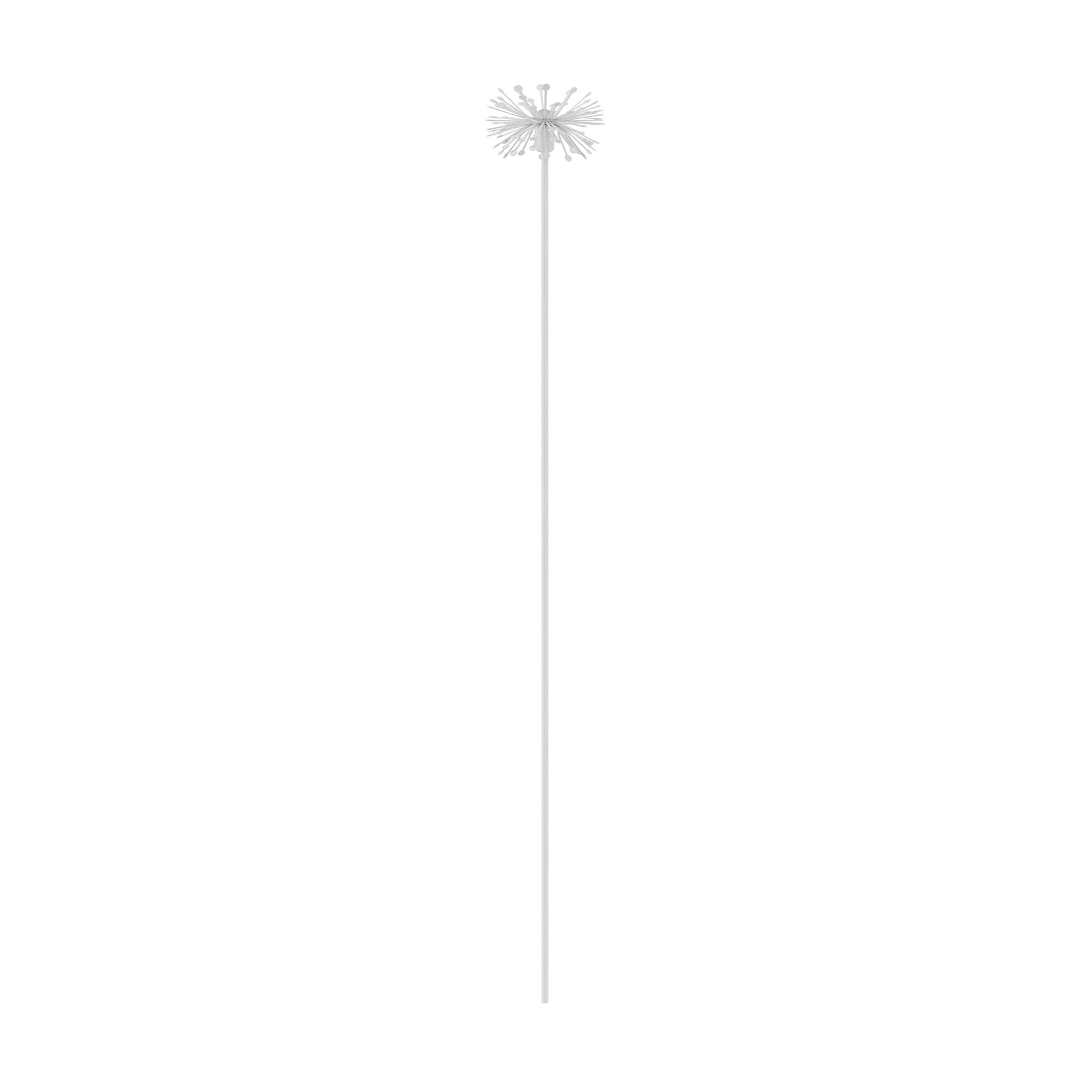 Светильник KT-DANDEL-BOLL-H705-0.5W Warm3000 (WH, 24 deg, 24V) (ARL, IP65 Металл, 3 года)