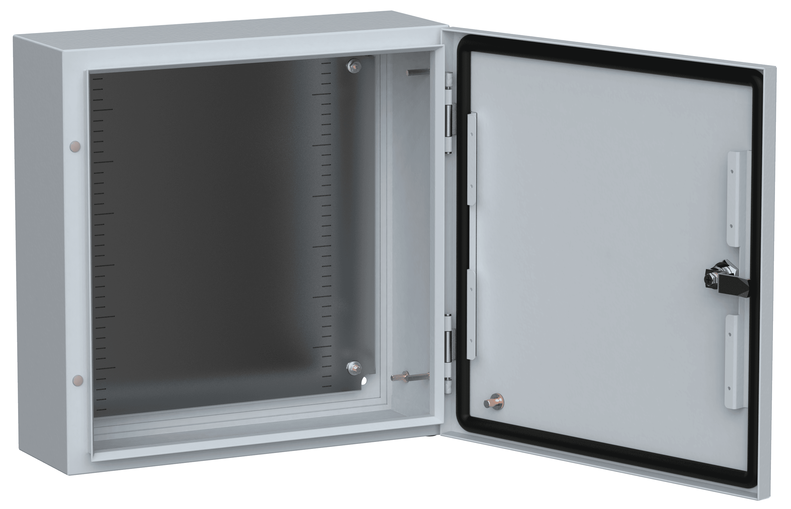 Корпус металлический ЩМП-40.40.15 УХЛ1 IP66 TITAN 5