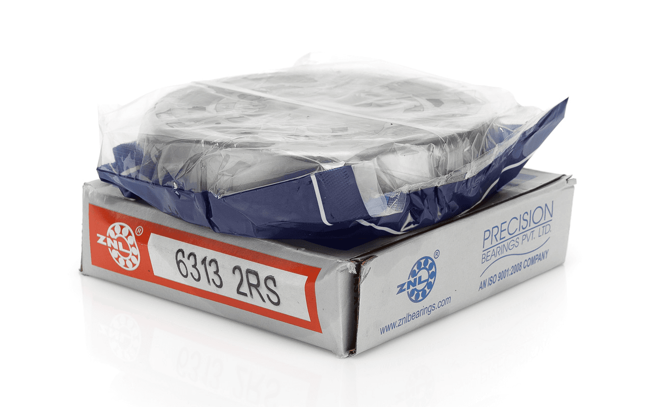 Подшипник 180313 (6313 2RS) ZNL