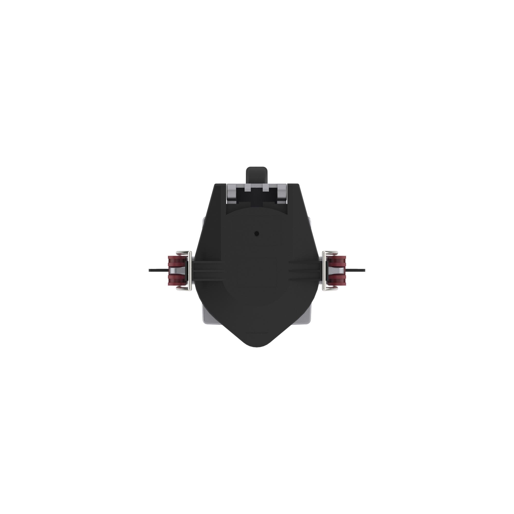 Розетка кабельная CS IP67 200A 3P+E 690В
