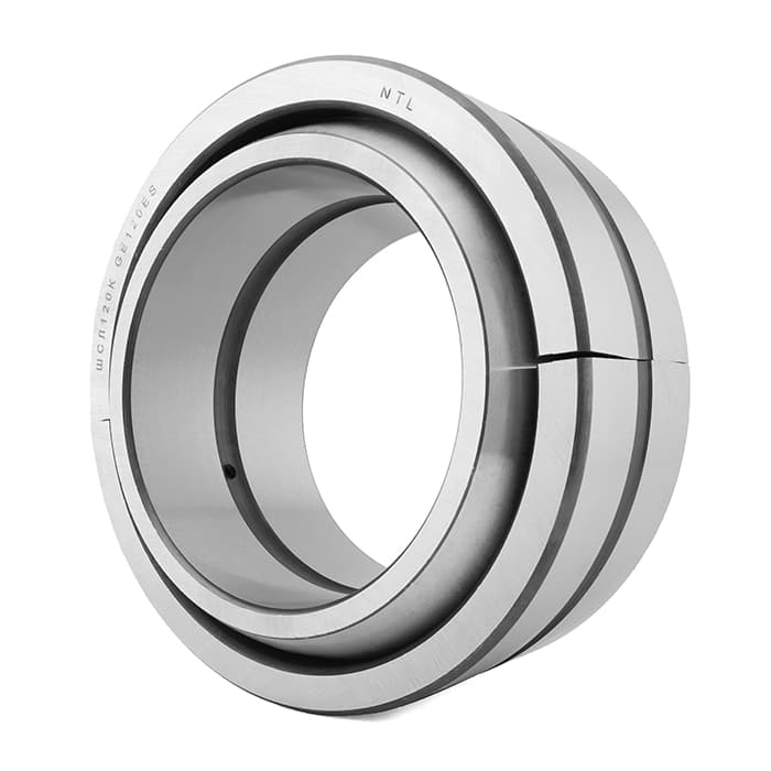 Подшипник ШСЛ 120 К (GE 120 ES) NTL (ГОСТ)