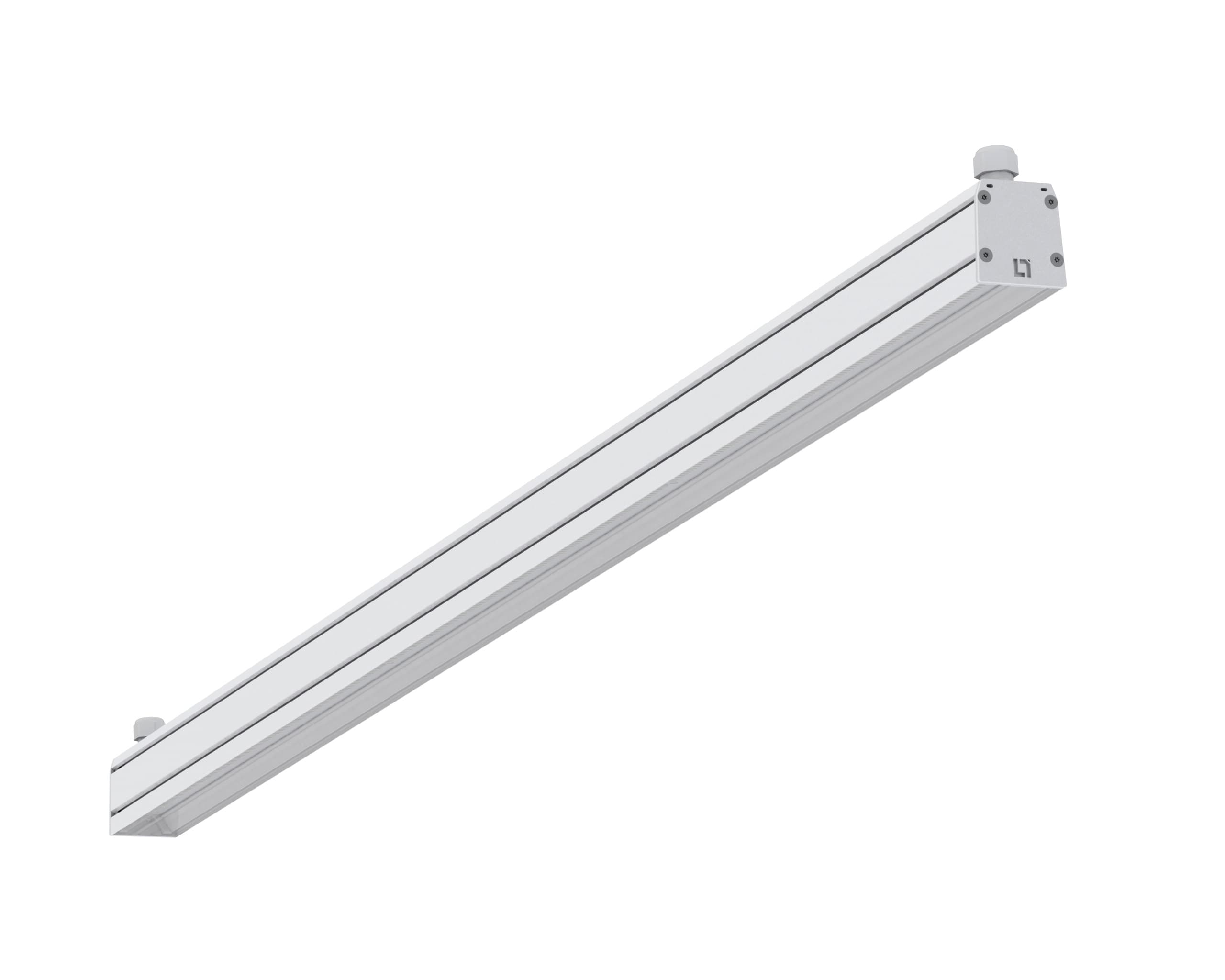 Светильник светодиодный LED MALL ECO 70 D30 IP54 4000K